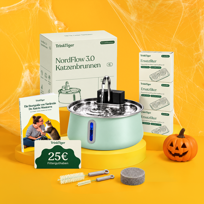 NordFlow 3.0 Vorteils-Set