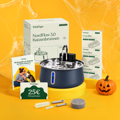NordFlow 3.0 Vorteils-Set