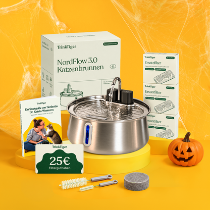NordFlow 3.0 Vorteils-Set