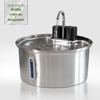 NordFlow 2.0 Katzenbrunnen