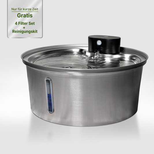 NordFlow 2.0 Hundebrunnen