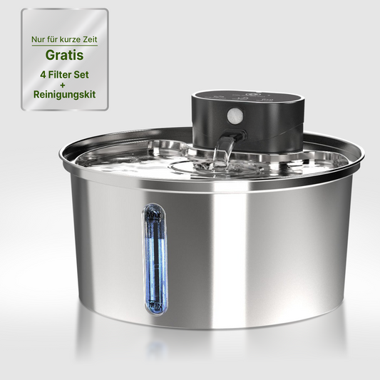 NordFlow 3,2L Hundebrunnen