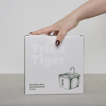 NordFlow Mini Katzenbrunnen